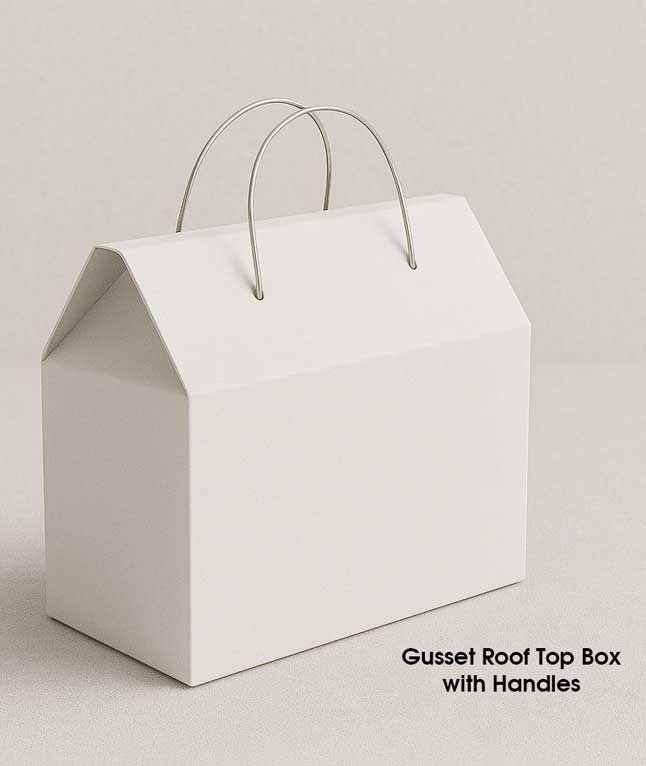 gusset