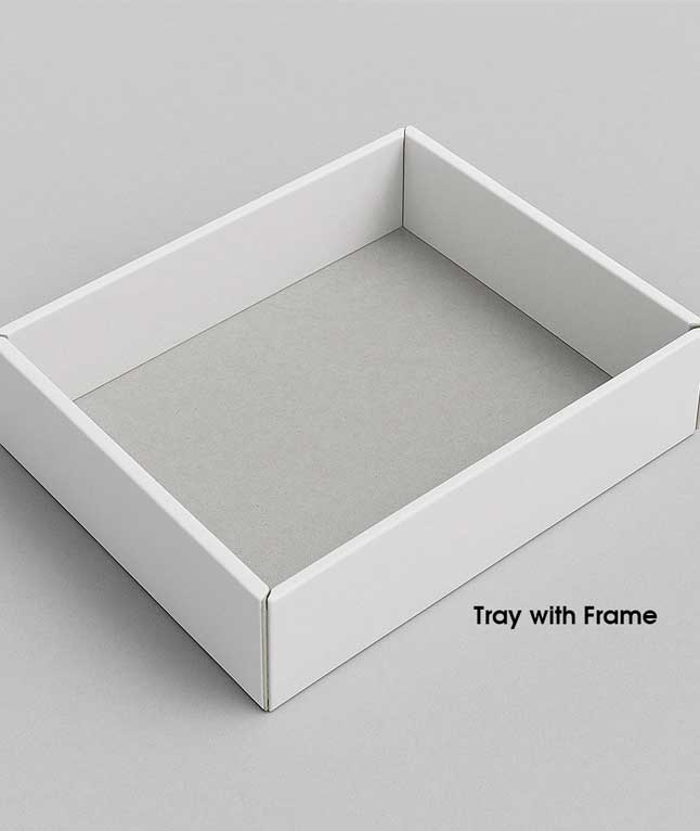 trayframe